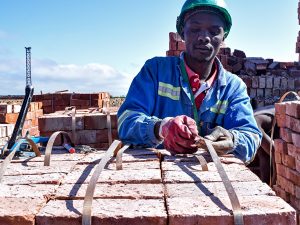 Recycling Brown Plastic Bottles Is One Company’s Solution for Zimbabwe’s Employment, Environmental and Trade Problems