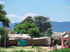Pandemic Robs Refugees of Work