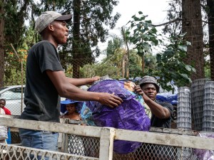 Cross-Border Trading in Zimbabwe Becomes Casualty of Coronavirus