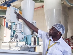 Dearth of Foreign Currency Torpedoes Zimbabwe Law on Fortifying Foods
