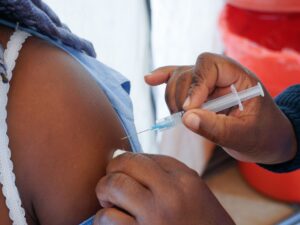 At Zimbabwe’s Public Hospitals, Striking Could Now Land Workers in Prison