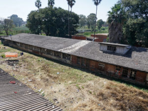 There’s No Place Like Home, and Harare Has Too Few