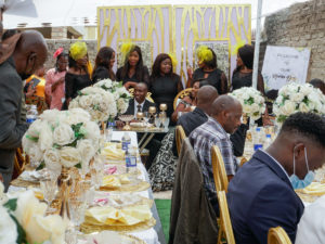 For Couples, an Increasingly Big Day Before the Big Day