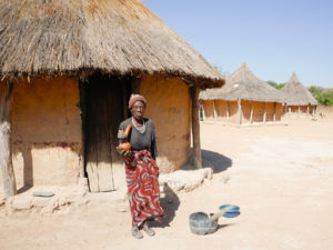 In Zimbabwe, Coal Mining Pushes People Out of Their Homes