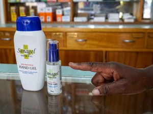 Vital Medicines in Short Supply as Coronavirus Stalls Imports