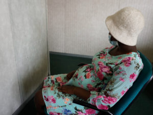 As Teen Pregnancies Soar, Debate Over Solution Intensifies