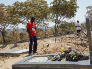 ‘Someone Decided to Kill My Child Like an Animal’