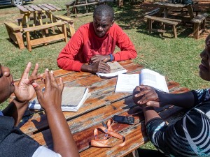 ‘Anger, Sadness and Despair’ Over Zimbabwe’s Shortage of Special-Needs Teachers