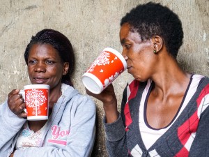 As Coronavirus Bears Down, Zimbabwe’s HIV Crisis Worsens