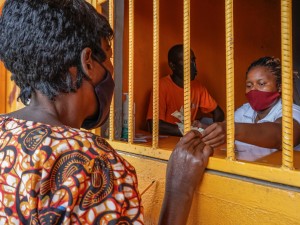 How the Pandemic Reshaped the Way Zimbabweans Send Money