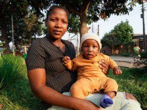 Failed by the Health System, Women Are Turning to Courts