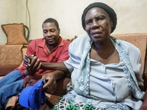 Zimbabwe’s Film Industry Hit Hard by Economic Troubles