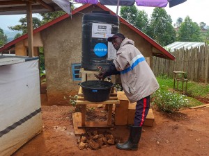 2019: In DRC, Ebola Safety Efforts Scared Sick People Away