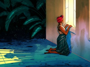 Unclear Abortion Laws in Uganda Leave Women Who Are Raped Unsure of Options