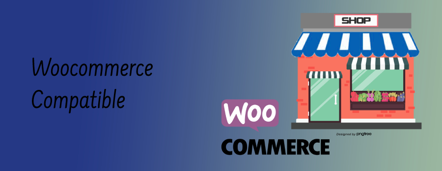 Woocommerce Ready