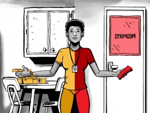 Paying for Access: Even Public Services Have a Price
