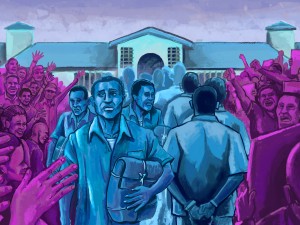 Trial and Amnesty: Tackling Zimbabwe’s Prison Problem
