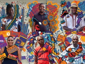 Long Lines, High Prices, No Cash: Zimbabwe Crippled by Economic Reforms