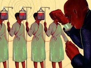 Zimbabwe Bans Ads for Faith Healing, After ‘Cures’ Lead Some to Stop HIV Treatment