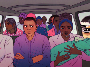 Bodies in a Taxi: What Happens When Funeral Transport Is Too Expensive