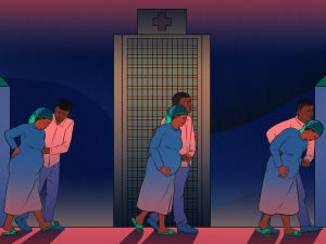 With Health Sector in Shambles, Zimbabwe’s Hospitals Turn Away Pregnant Women