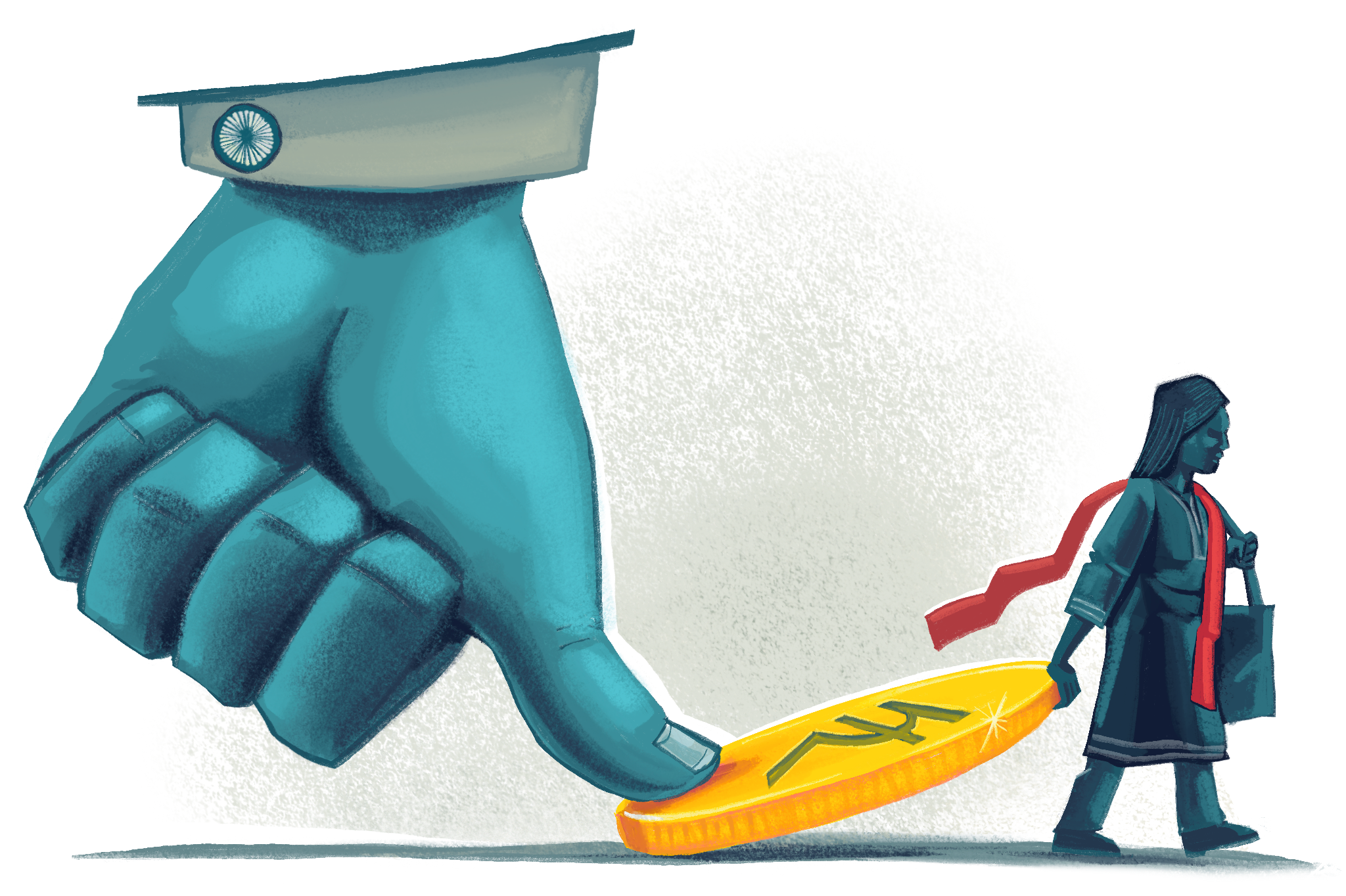 Can Money Buy Democracy?