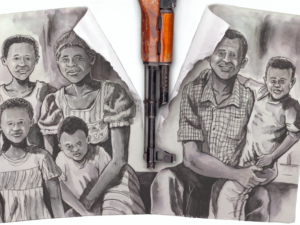 A Family Found Opportunity. Then They Were Kidnapped.