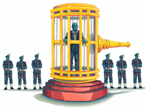 Uganda Green Lights Military Trials for Civilians Despite Court Ruling