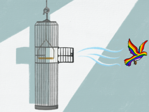 Forced From the Flock: LGBTQ+ Believers Are Being Pushed Out of Churches in Uganda