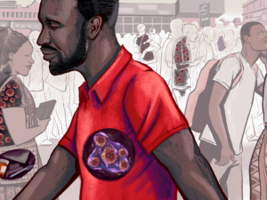They Have HIV. Why Do They Refuse Treatment?
