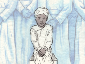 Religious Sect Accused of Condoning Child Marriage