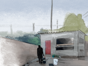 As Parents Seek Opportunity Abroad, Children in Zimbabwe Find Abuse at Home