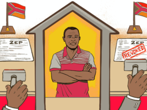 Policy Threatens to Upend Lives of Immigrants in South Africa