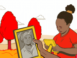 When Migrants Vanish: Families Quietly Endure Uncertainty
